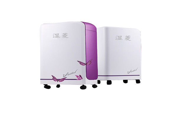 西安工業除濕機，地下室配電房除濕器