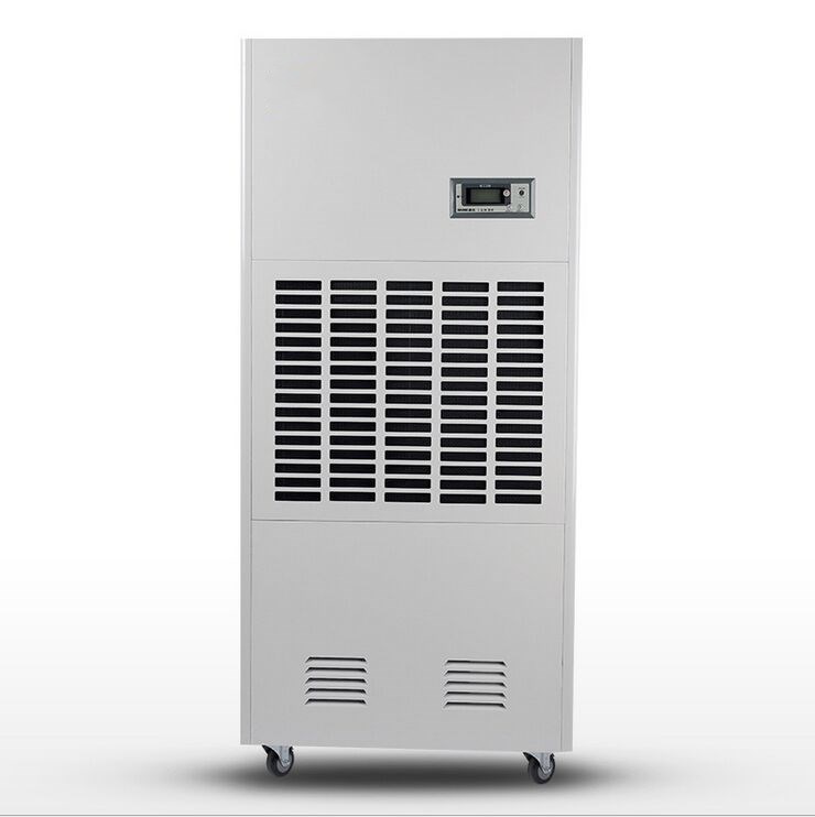 除濕機在地產行業(yè)的應用