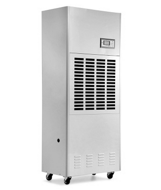 工業除濕機原理及其應用條件