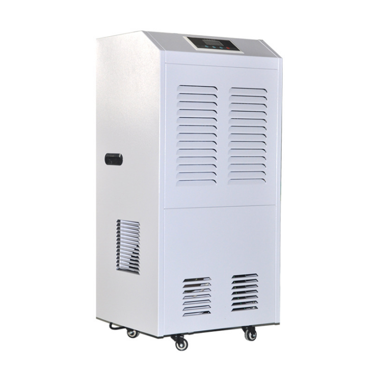 生產車間用除濕機